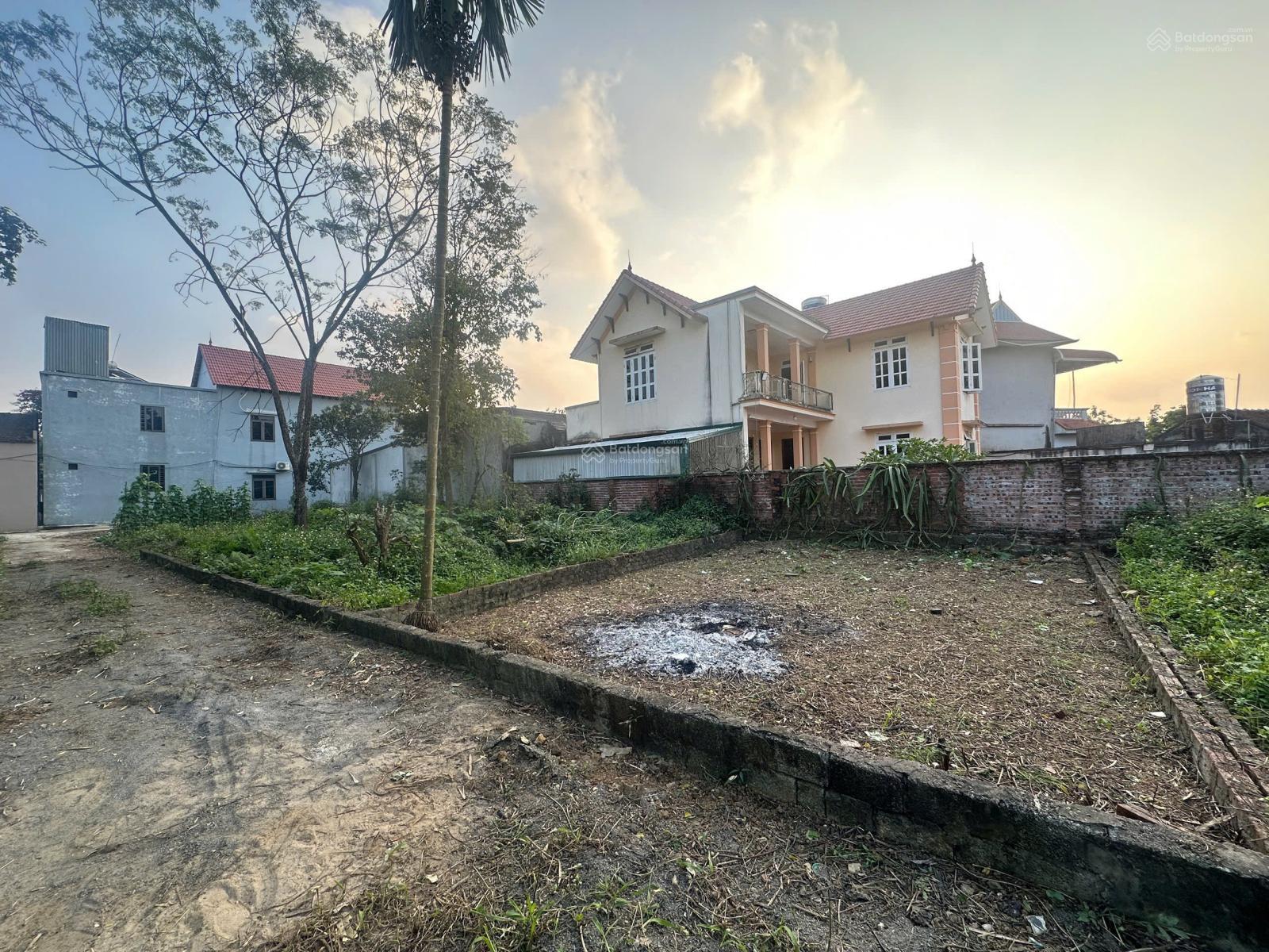 Bán đất 50m2 tại đường 6, xã Thanh Bình, Chương Mỹ, Hà Nội, 1,45 tỷ