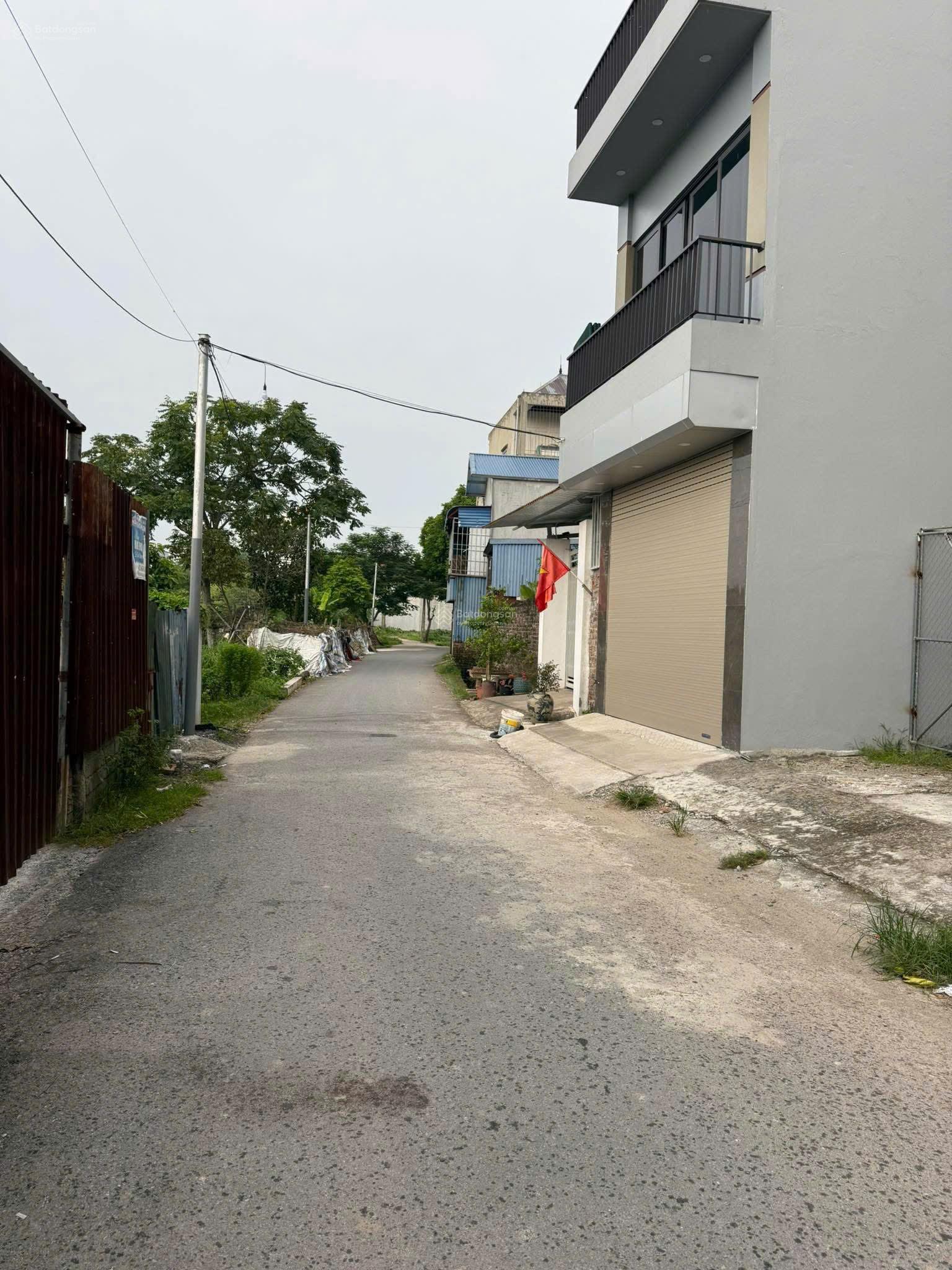 Chính chủ bán đất tổ 17 Đồng Mai