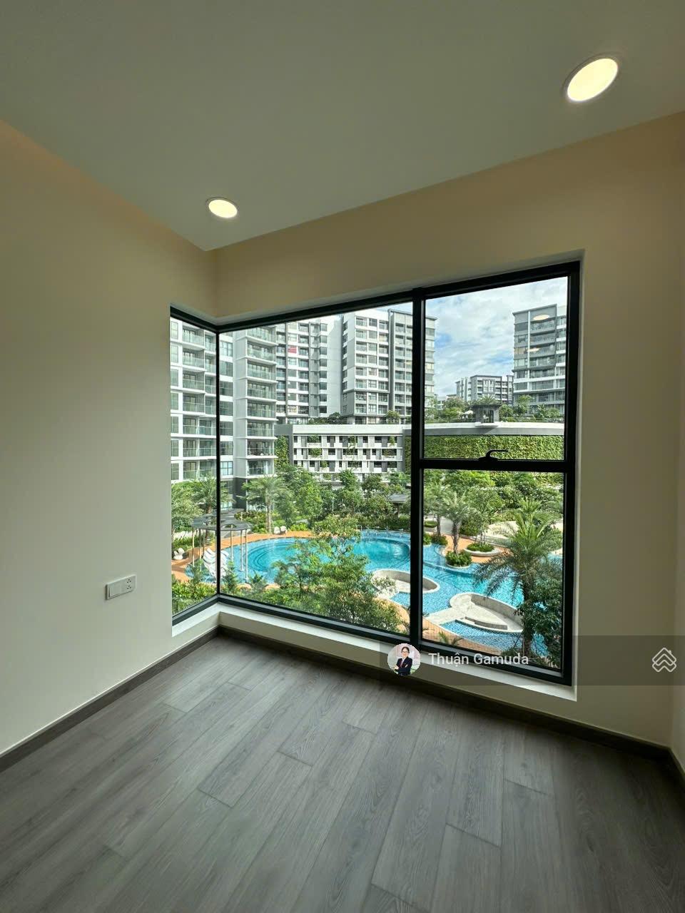 Căn 96m2 2PN+1 - View hồ bơi - Chỉ 8.3tỷ (Full 102%) Diamond Centery - Vị trí đẹp, nhà mới CĐT Căn 96m2 2PN+1 - View hồ bơi - Chỉ 8.3tỷ (Full 102%) Diamond Centery - Vị trí đẹp, nhà mới CĐT