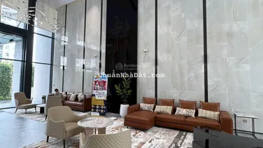 Chính thức bàn giao CH The Aurora Phú Mỹ Hưng - Giá bán 8,850 tỷ allin cho căn 2PN LH xem nhà dễ