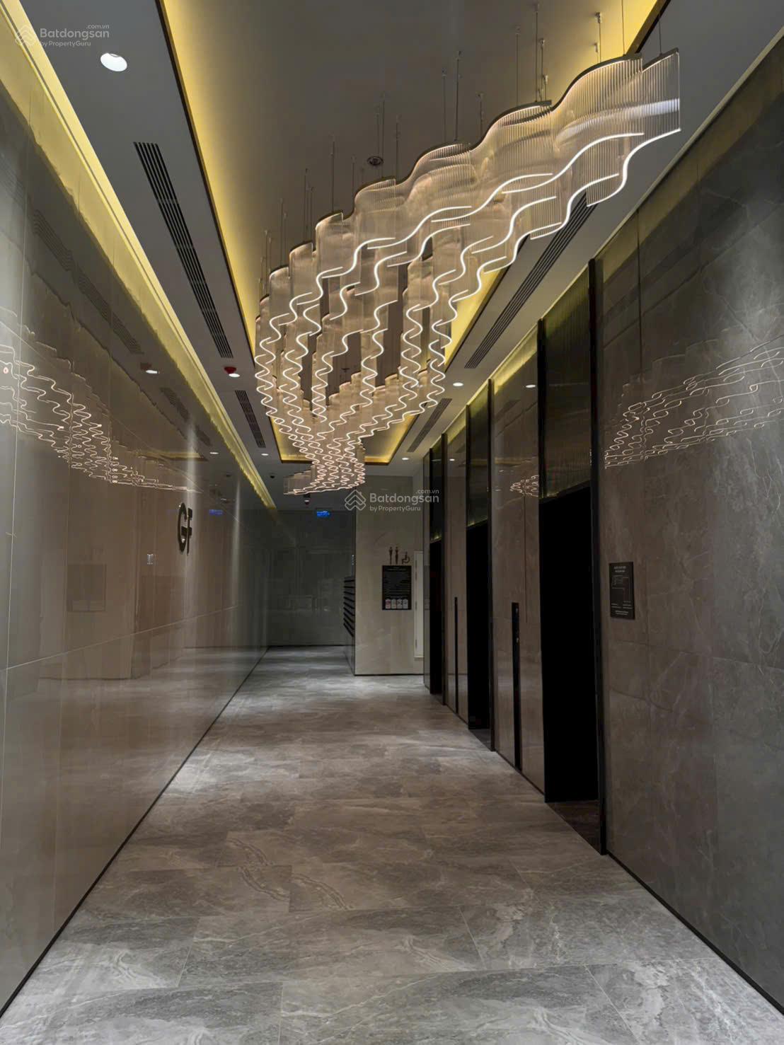 Chính thức bàn giao CH The Aurora Phú Mỹ Hưng - Giá bán 8,850 tỷ allin cho căn 2PN LH xem nhà dễ