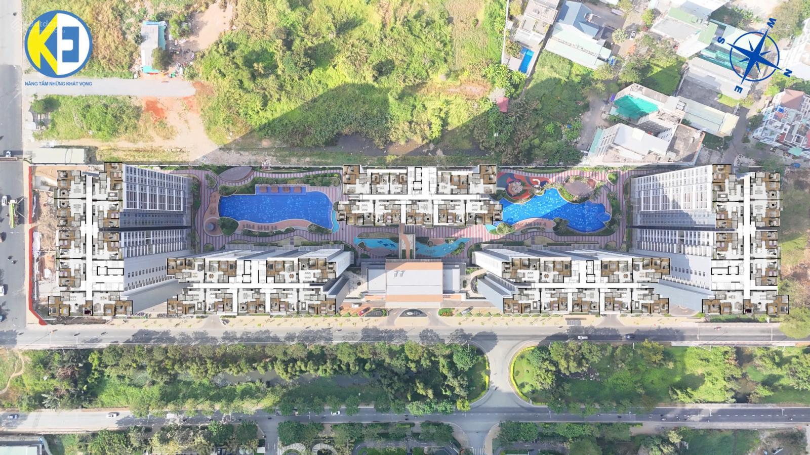 Bán Nhanh căn hộ Celesta Rise 105 m2 - 3 PN Nhà Thô - Giá 7.3 tỷ bao hết - LH 0931 277 *** Mr Long