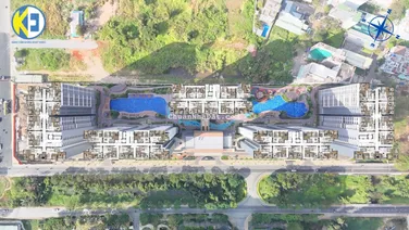 Bán Nhanh căn hộ Celesta Rise 105 m2 - 3 PN Nhà Thô - Giá 7.3 tỷ bao hết - LH 0931 277 *** Mr Long
