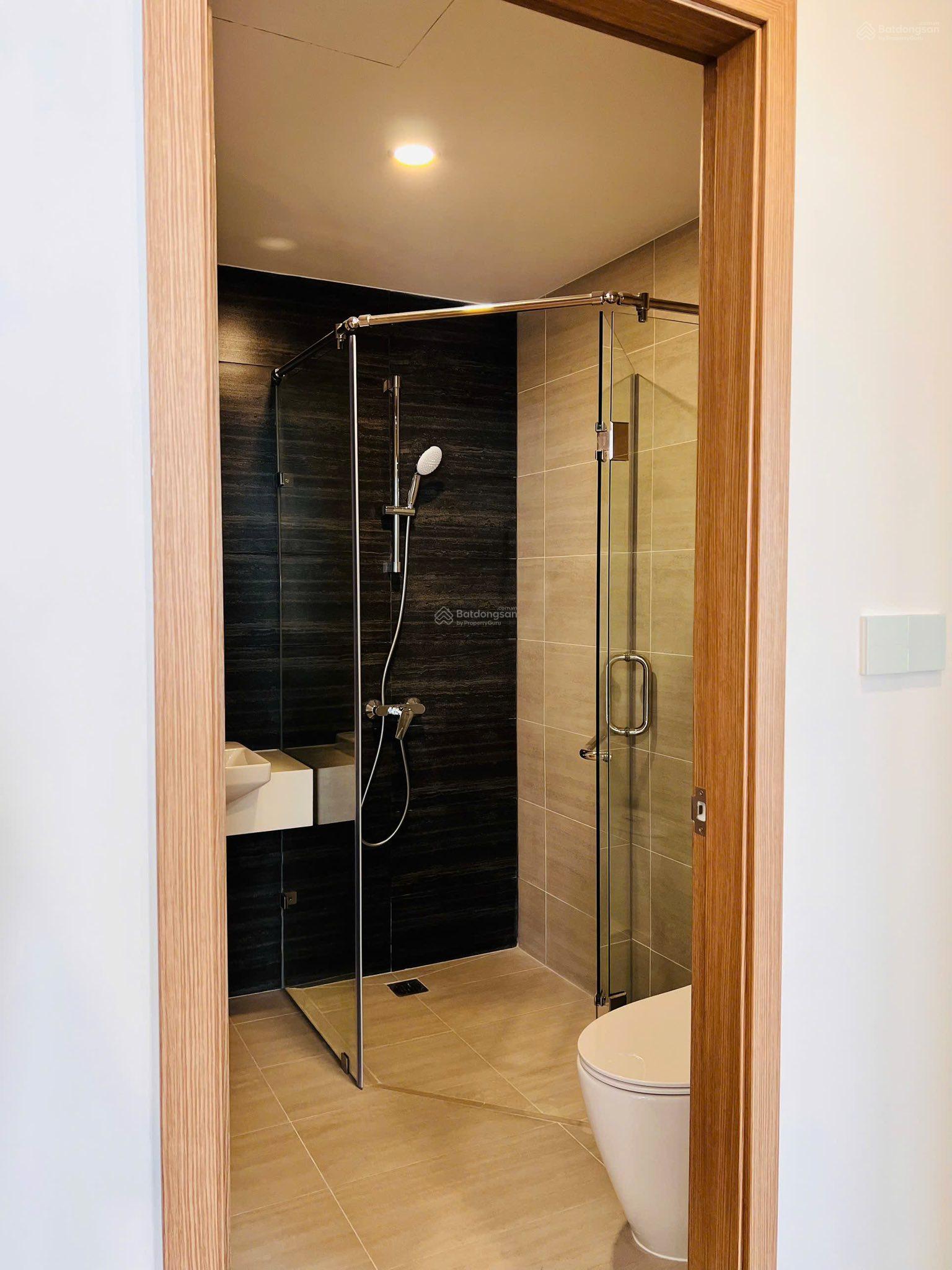 Picity Sky Park 1PN 2,6 tỷ tầng cao view mở đối diện ga Metro, mặt tiền Phạm Văn Đồng