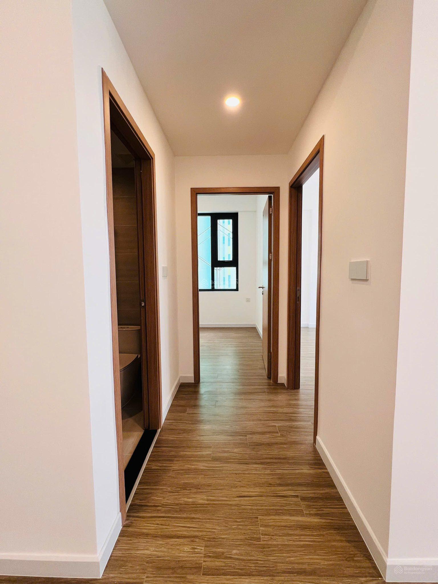 Picity Sky Park 1PN 2,6 tỷ tầng cao view mở đối diện ga Metro, mặt tiền Phạm Văn Đồng