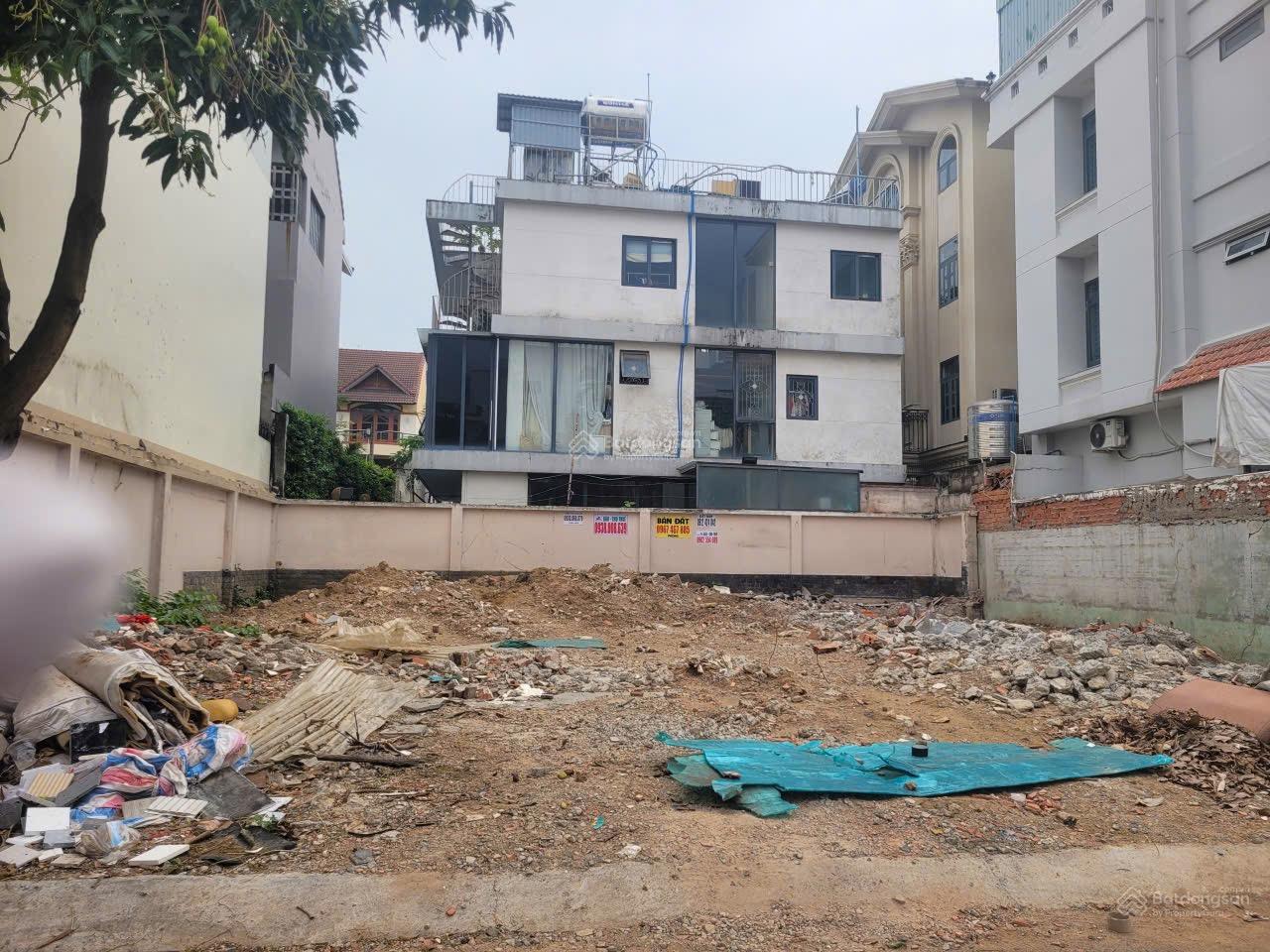 Bán lô đất biệt thự view công viên KDC Tân Quy Đông, Quận 7 DT 234m2 giá 34 tỷ