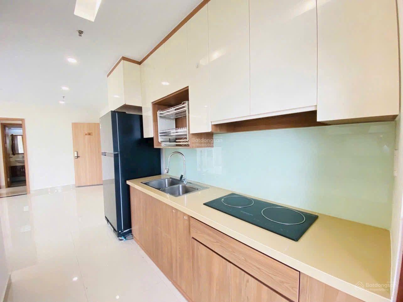 Rẻ nhất thị thường - bán căn góc 74.5m2(2PN) ở CT3 Vĩnh Điềm Trung giá chỉ 3.650 tỷ - ban công ĐB