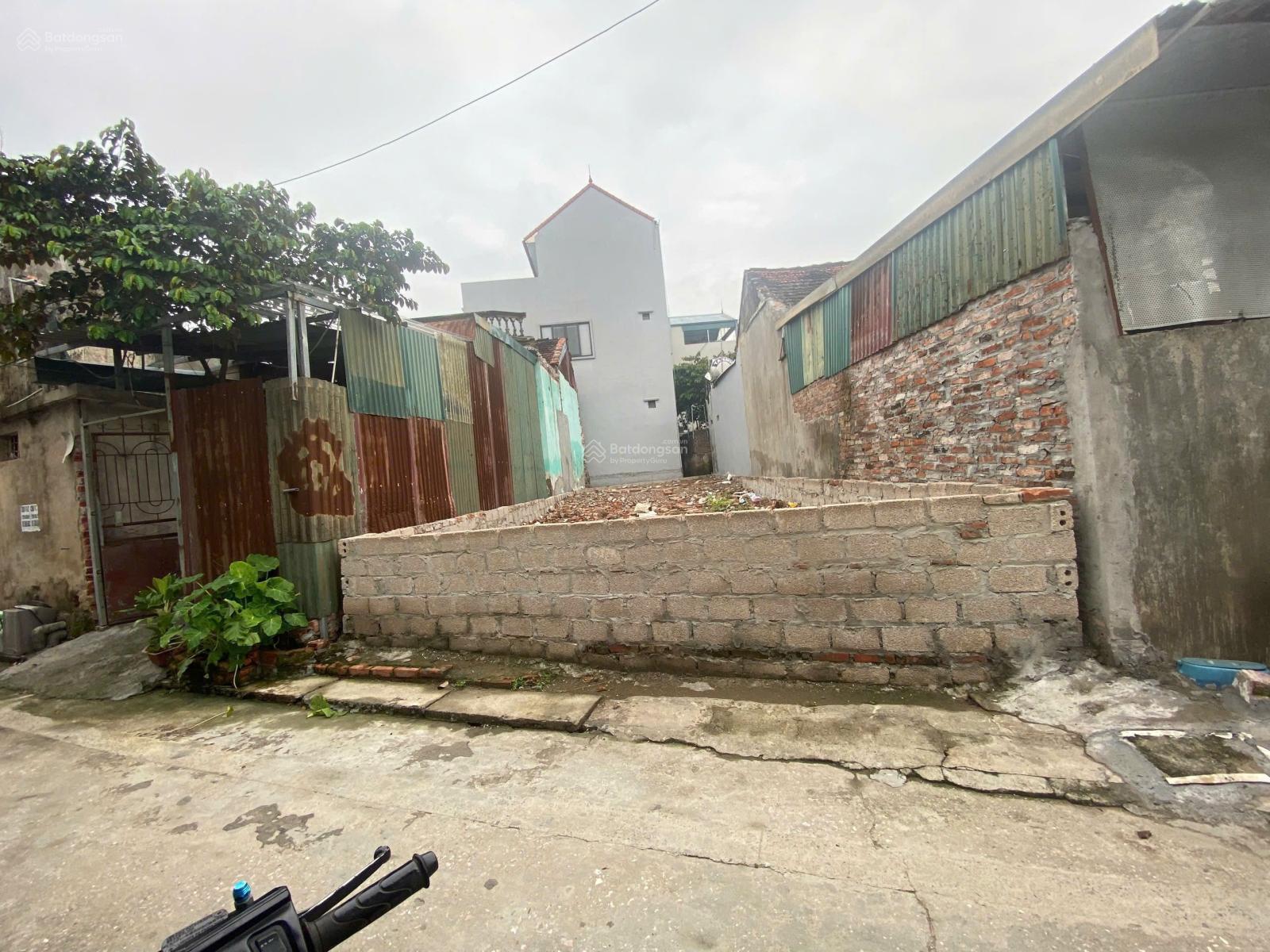 Bán lô đất 84,2m2 tại Xã Phú Nghĩa, Chương Mỹ, Hà Nội, 3,6 tỷ VND, Chính chủ, Uy tín