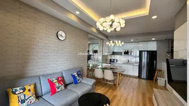 Căn hộ cho thuê Orchard Parkview - Novaland 16 tr/th Ở Ngay nhà Đẹp tầng cao 2PN 2WC 0932 622 ***