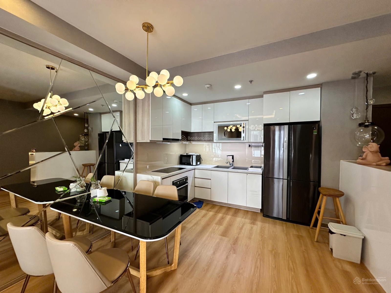 Căn hộ cho thuê Orchard Parkview - Novaland 16 tr/th Ở Ngay nhà Đẹp tầng cao 2PN 2WC 0932 622 ***