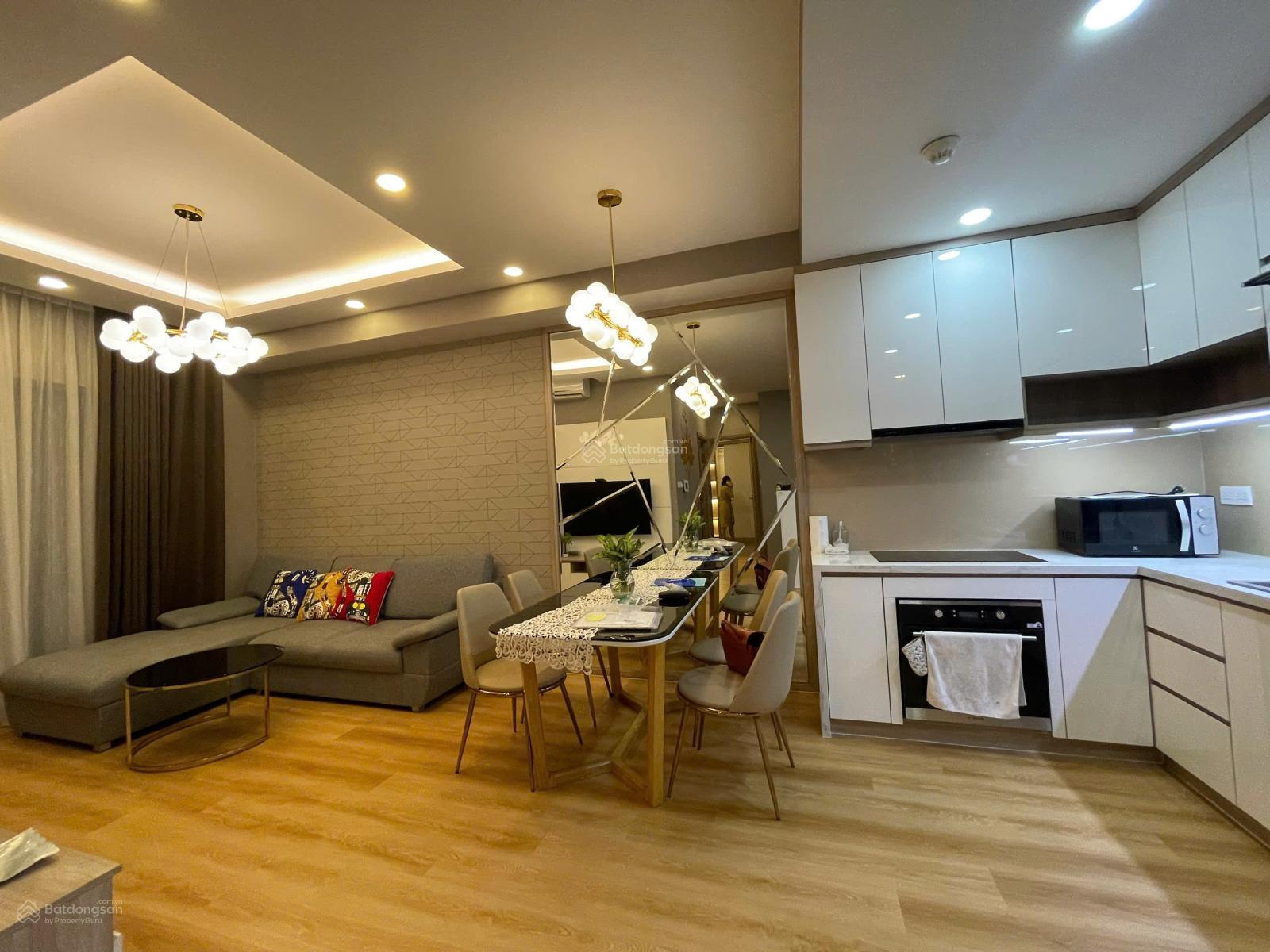 Căn hộ cho thuê Orchard Parkview - Novaland 16 tr/th Ở Ngay nhà Đẹp tầng cao 2PN 2WC 0932 622 ***
