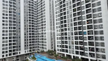 Cho thuê căn hộ 1PN1wc, 51m2 , full nội thất nhận nhà ở ngay LH: 0938 990 ***