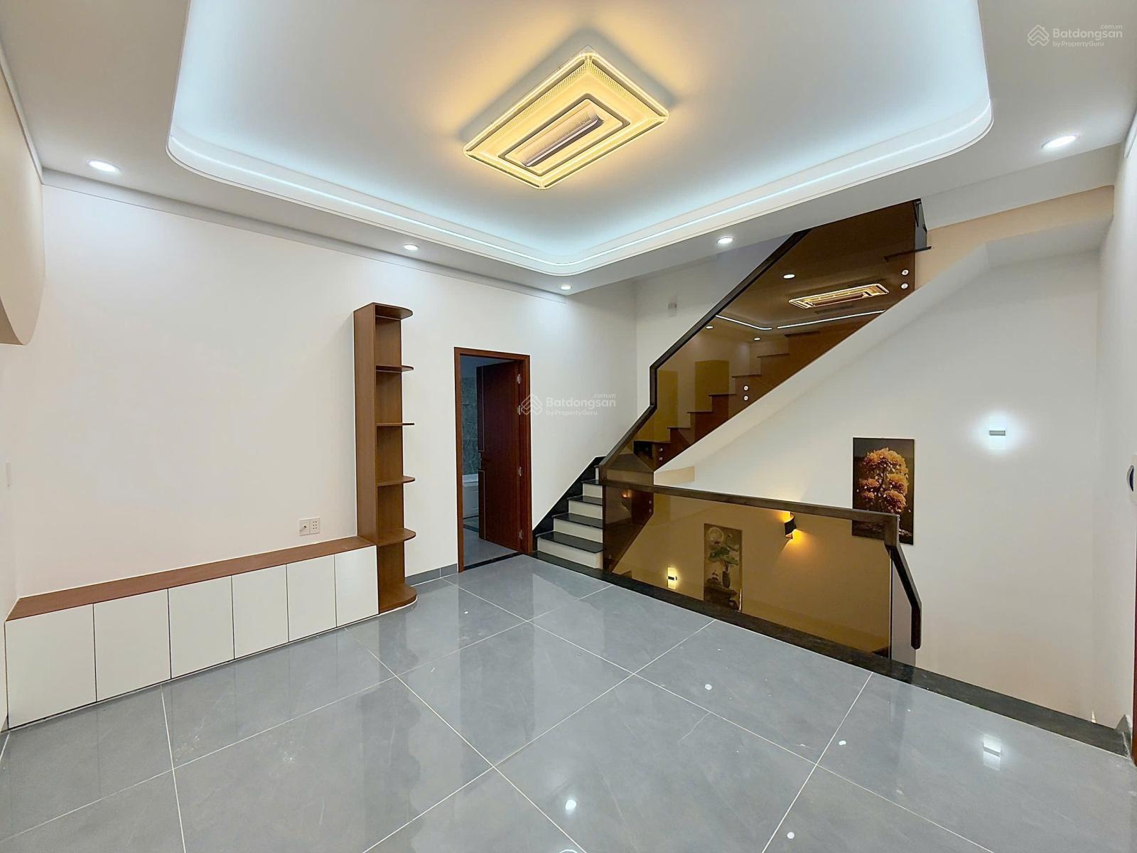 BÁN NHÀ 1TRỆT 3LẦU (HOÀN CÔNG) KHU TĐC PHƯỜNG BỬU HOÀ (NAY LÀ P. BIÊN HOÀ )