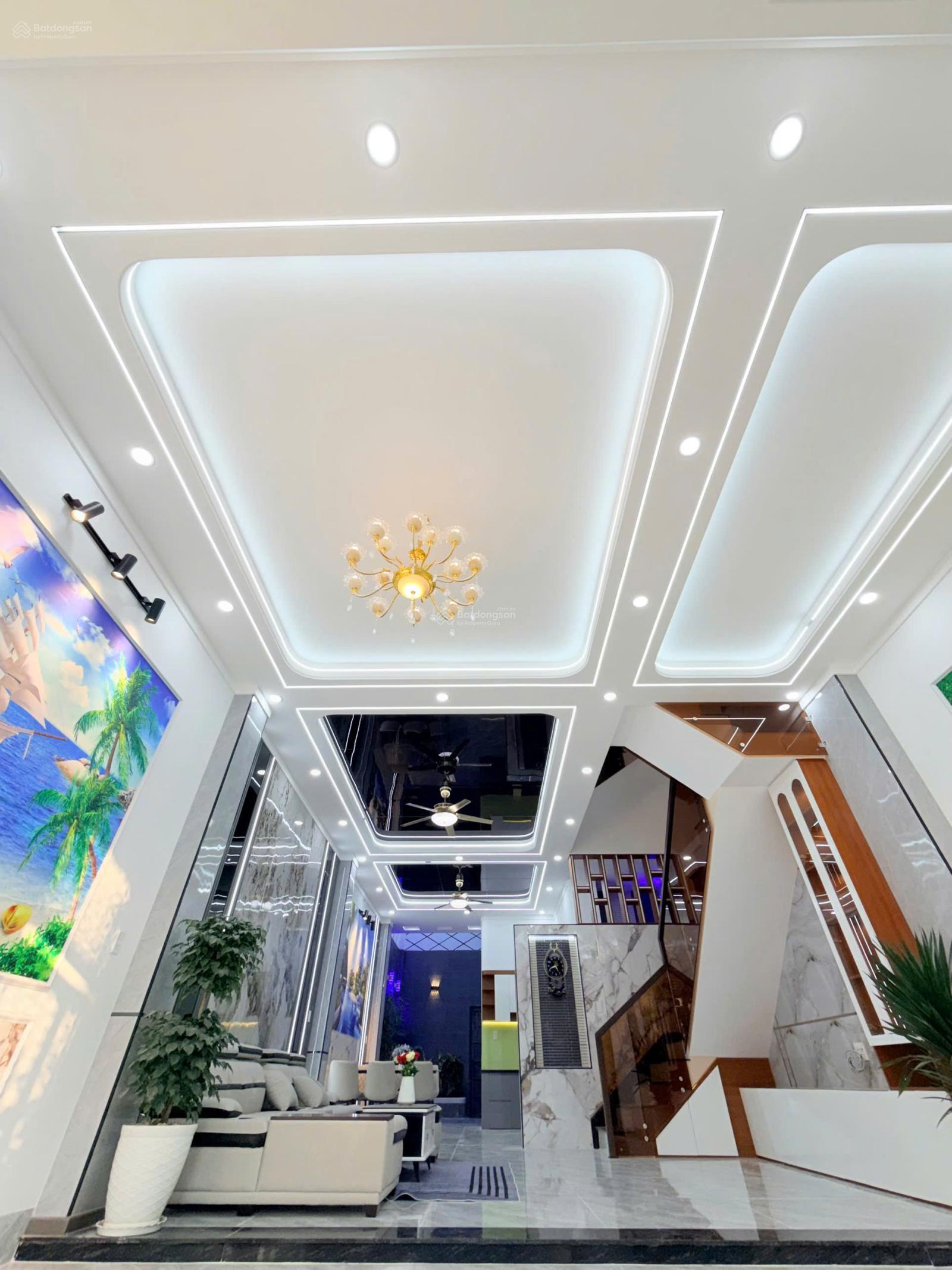 BÁN NHÀ 1TRỆT 3LẦU (HOÀN CÔNG) KHU TĐC PHƯỜNG BỬU HOÀ (NAY LÀ P. BIÊN HOÀ )