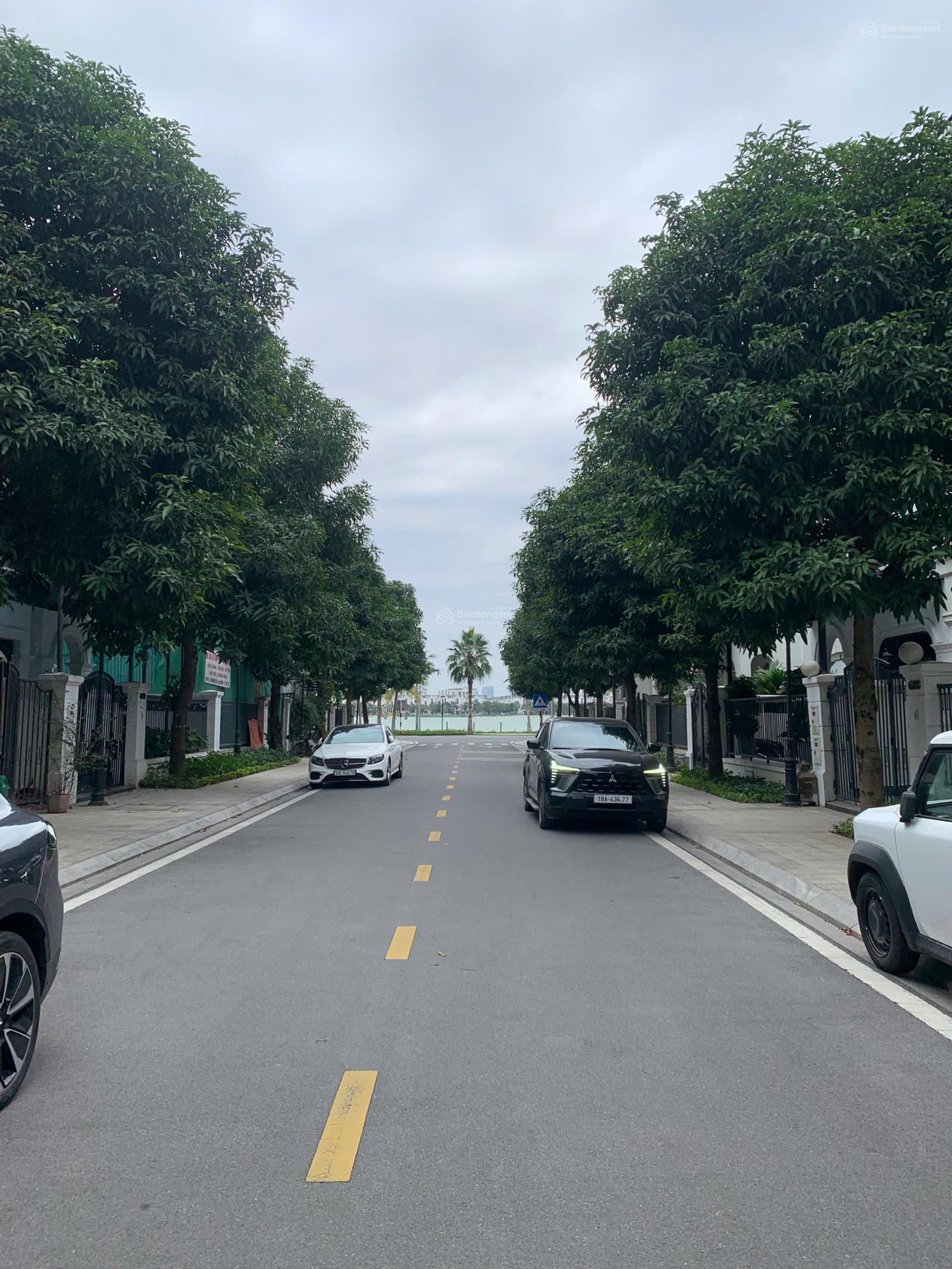 35tỷ! Biệt thự song lập Sao Biển 10-DT 150m2 Tây Bắc, cách 80m tới hồ 24,5ha, Vinhomes Ocean Park 1