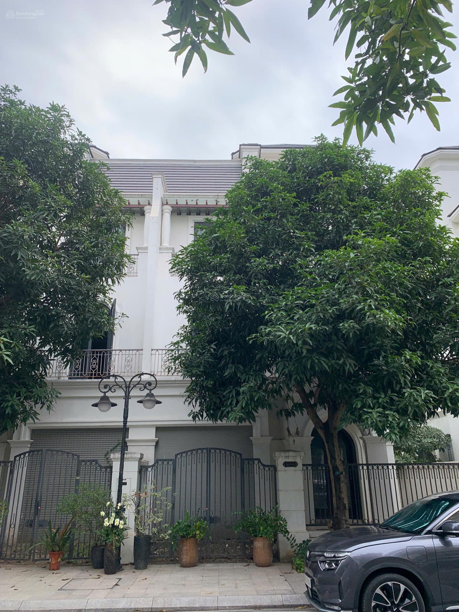 35tỷ! Biệt thự song lập Sao Biển 10-DT 150m2 Tây Bắc, cách 80m tới hồ 24,5ha, Vinhomes Ocean Park 1