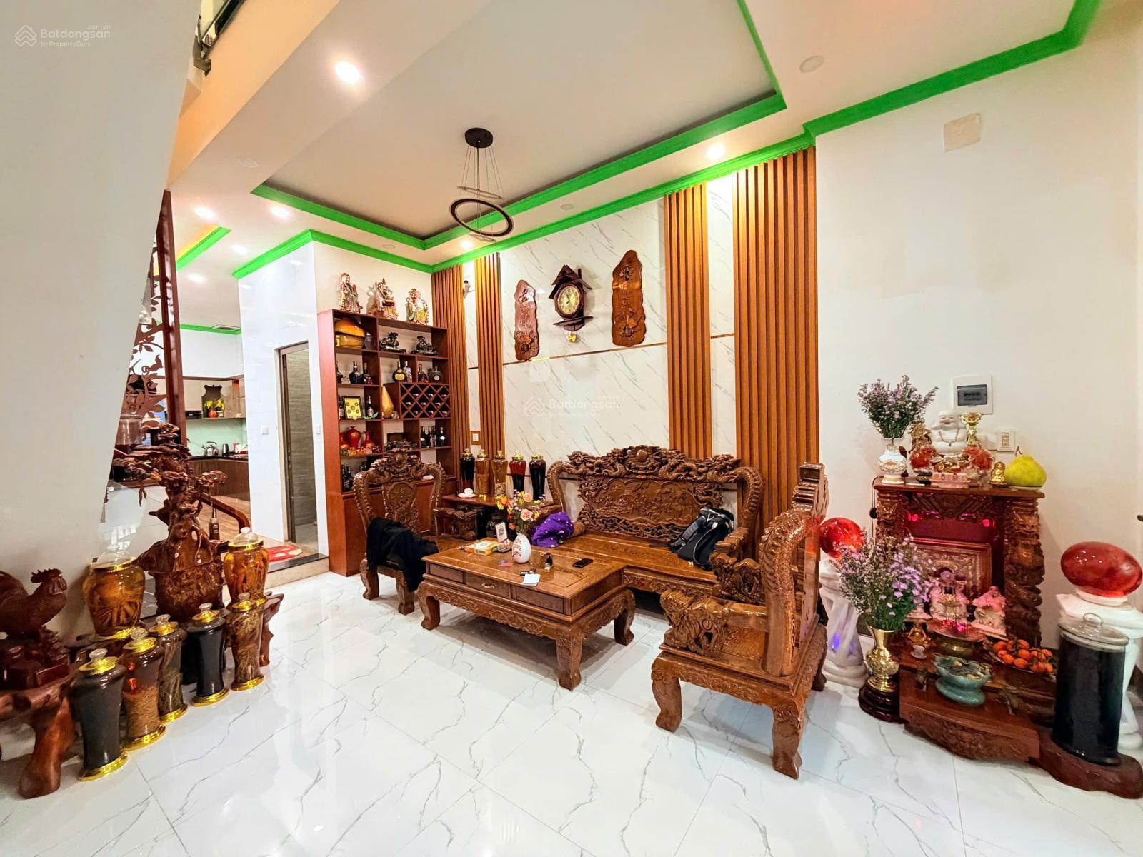 Cần Bán Nhà Phố KDC Bửu Long 2 ( Giá: 5 Tỷ TL LVCC )