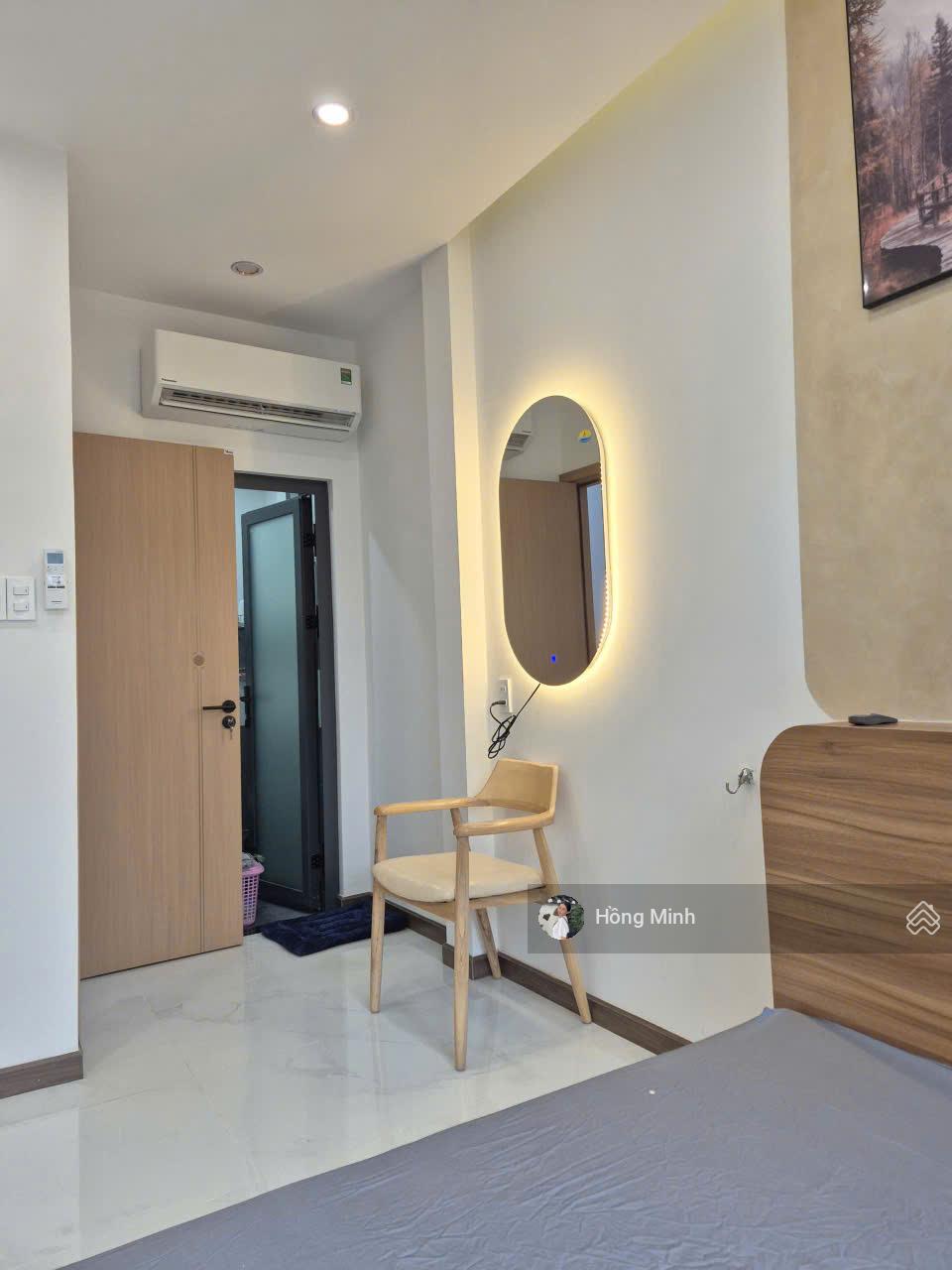 Bán nhà Hẻm 3/2, Quận 10 - Gần Chợ Hoa Hồ Thị Kỷ - DT 5x5m - 3 tầng - Vào ở liền - Giá 4.79 tỷ