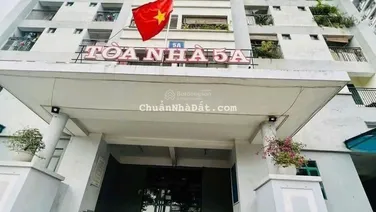 CÂN HỘ 56M2 ĐƯỜNG LÊ ĐỨC THỌ - CẦU GIẤY