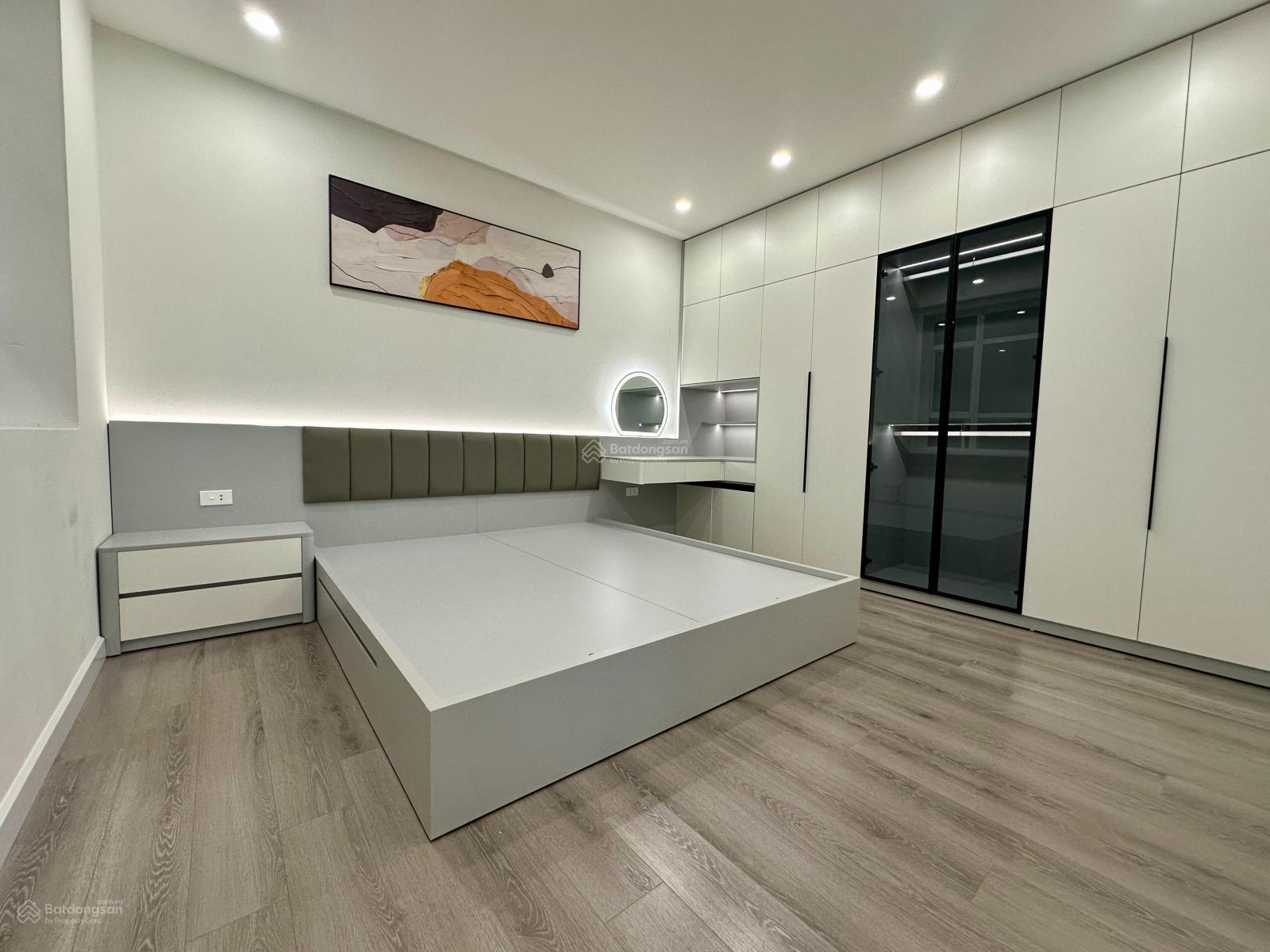 CÂN HỘ 56M2 ĐƯỜNG LÊ ĐỨC THỌ - CẦU GIẤY