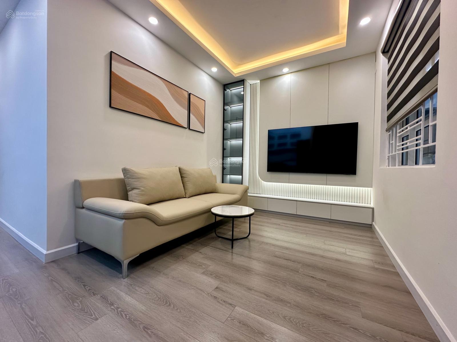 CÂN HỘ 56M2 ĐƯỜNG LÊ ĐỨC THỌ - CẦU GIẤY