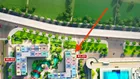 Căn góc 3PN toà R103 view hồ và công viên, chủ cần bán gấp