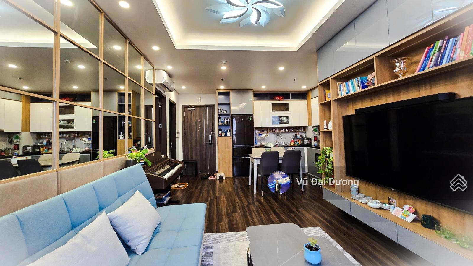 Siêu phẩm căn góc 09 view Vin Hoàng Huy Grand Tower full nội thất đẹp Siêu phẩm căn góc 09 view Vin Hoàng Huy Grand Tower full nội thất đẹp