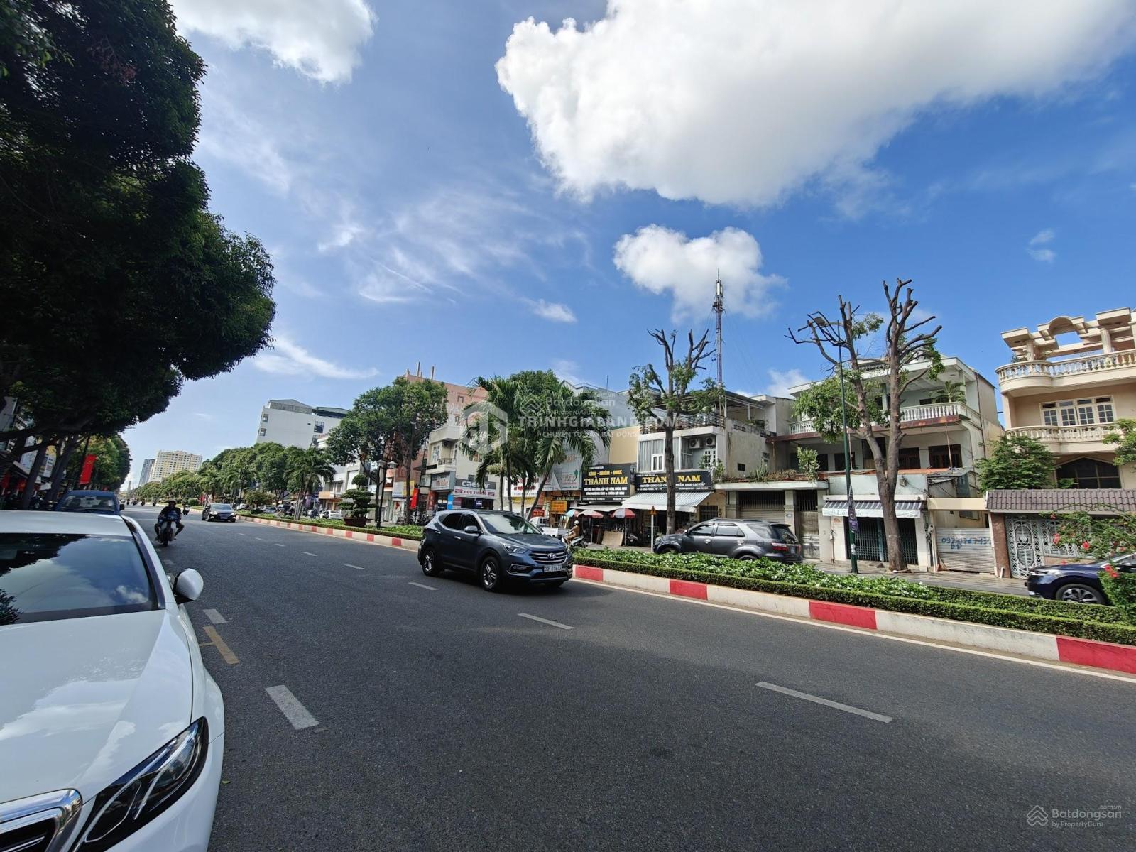 Hạ 17.9 tỷ còn 17.2 tỷ có nhà mặt tiền Lê Hồng Phong vị trí vàng trung tâm tài chính TP. Vũng Tàu