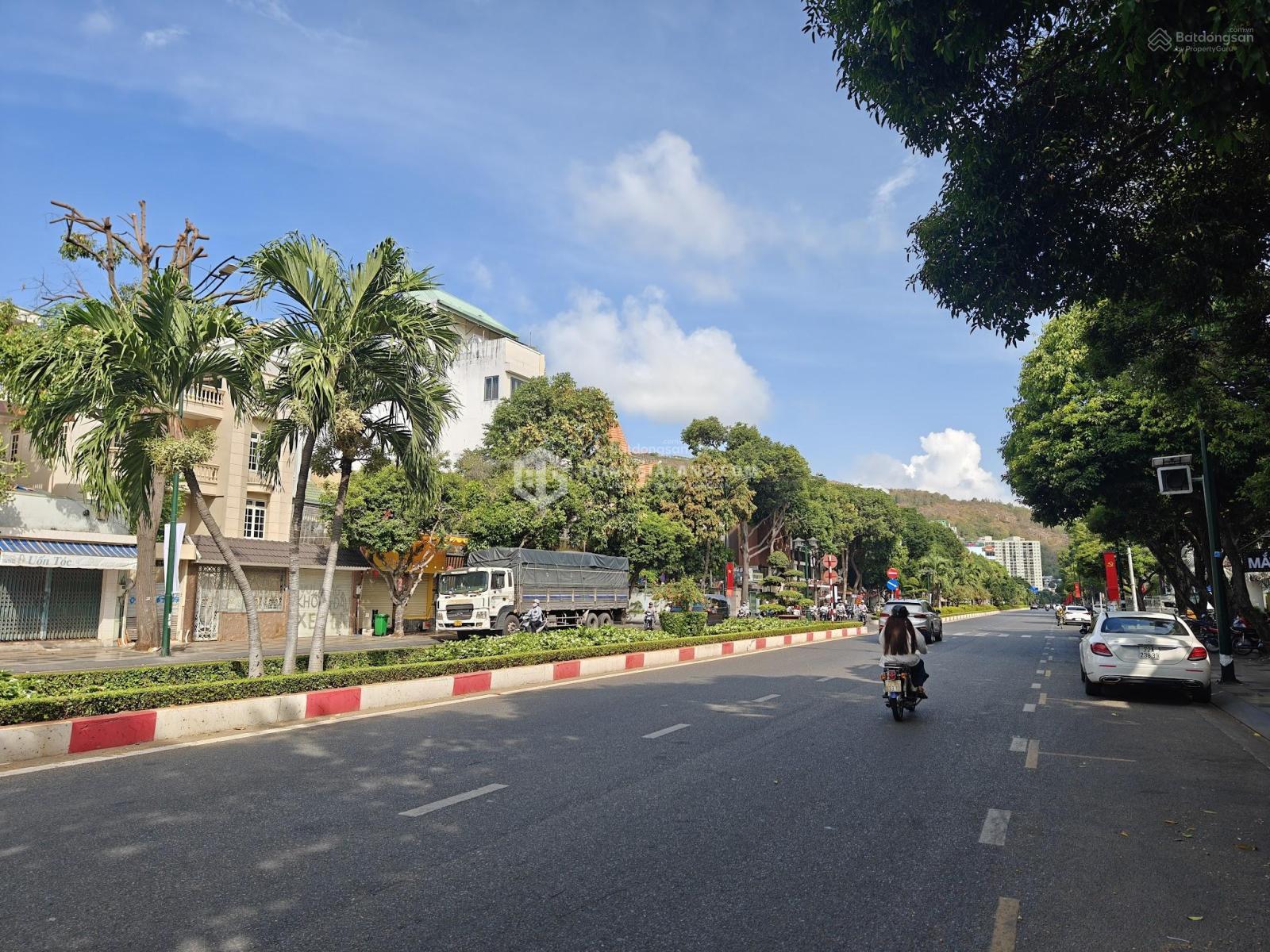 Hạ 17.9 tỷ còn 17.2 tỷ có nhà mặt tiền Lê Hồng Phong vị trí vàng trung tâm tài chính TP. Vũng Tàu