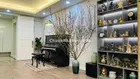 Bán căn hộ Ciputra P1 P2 145m2 3 ngủ sửa đẹp full nội thất - 0974 606 ***