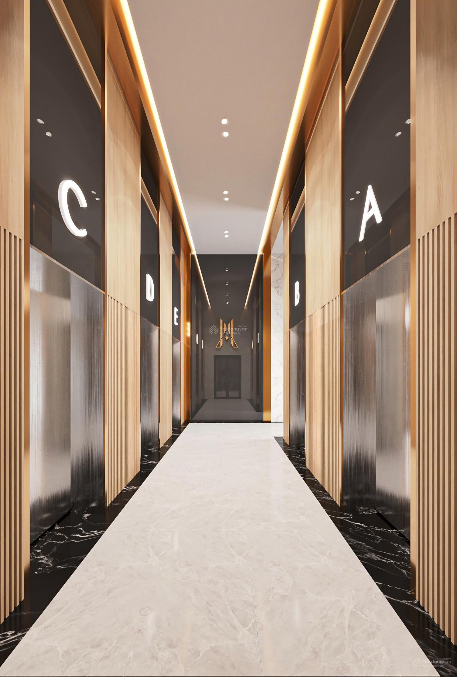 Căn 2PN rẻ đẹp nhất dự án Mia Center Point