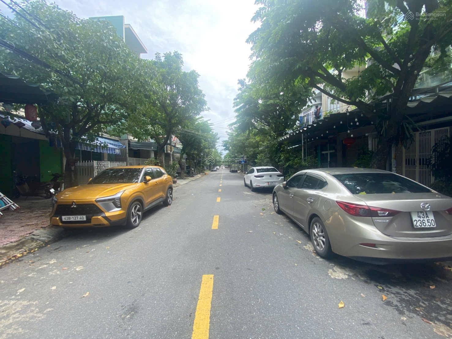 Bán nhà 2 tầng MT 44 Lý Triện, 82m2. Giá rẻ an cư