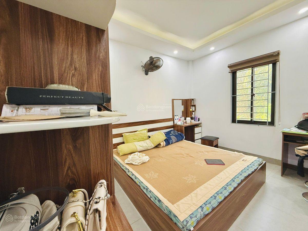 Cực phẩm đón tết! Bán nhà Linh Đàm, 5 tầng, 7 ngủ, full công năng, nhà mới, giá bán tốt nhất