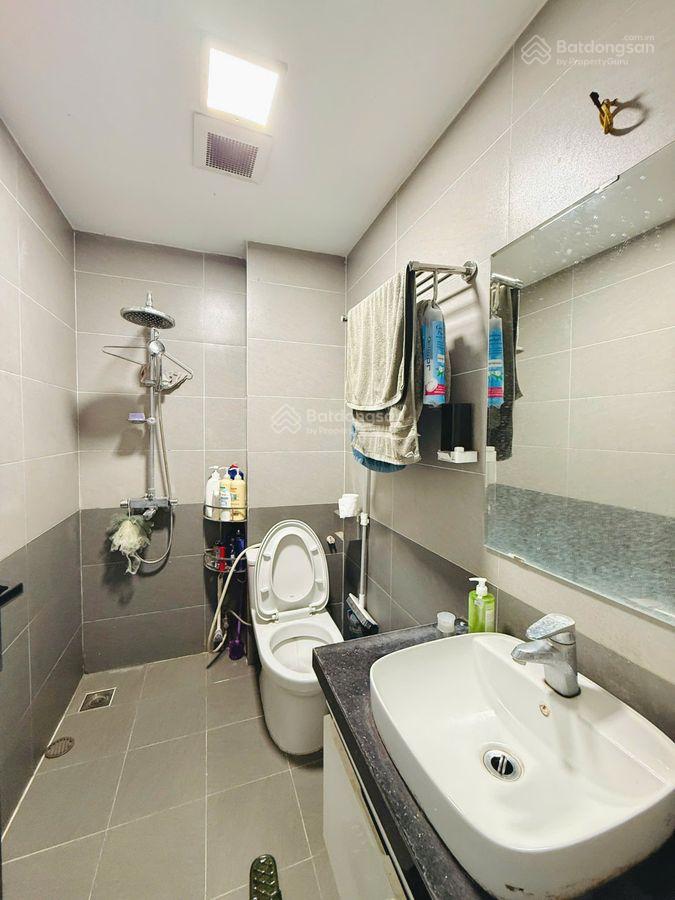 Cực phẩm đón tết! Bán nhà Linh Đàm, 5 tầng, 7 ngủ, full công năng, nhà mới, giá bán tốt nhất