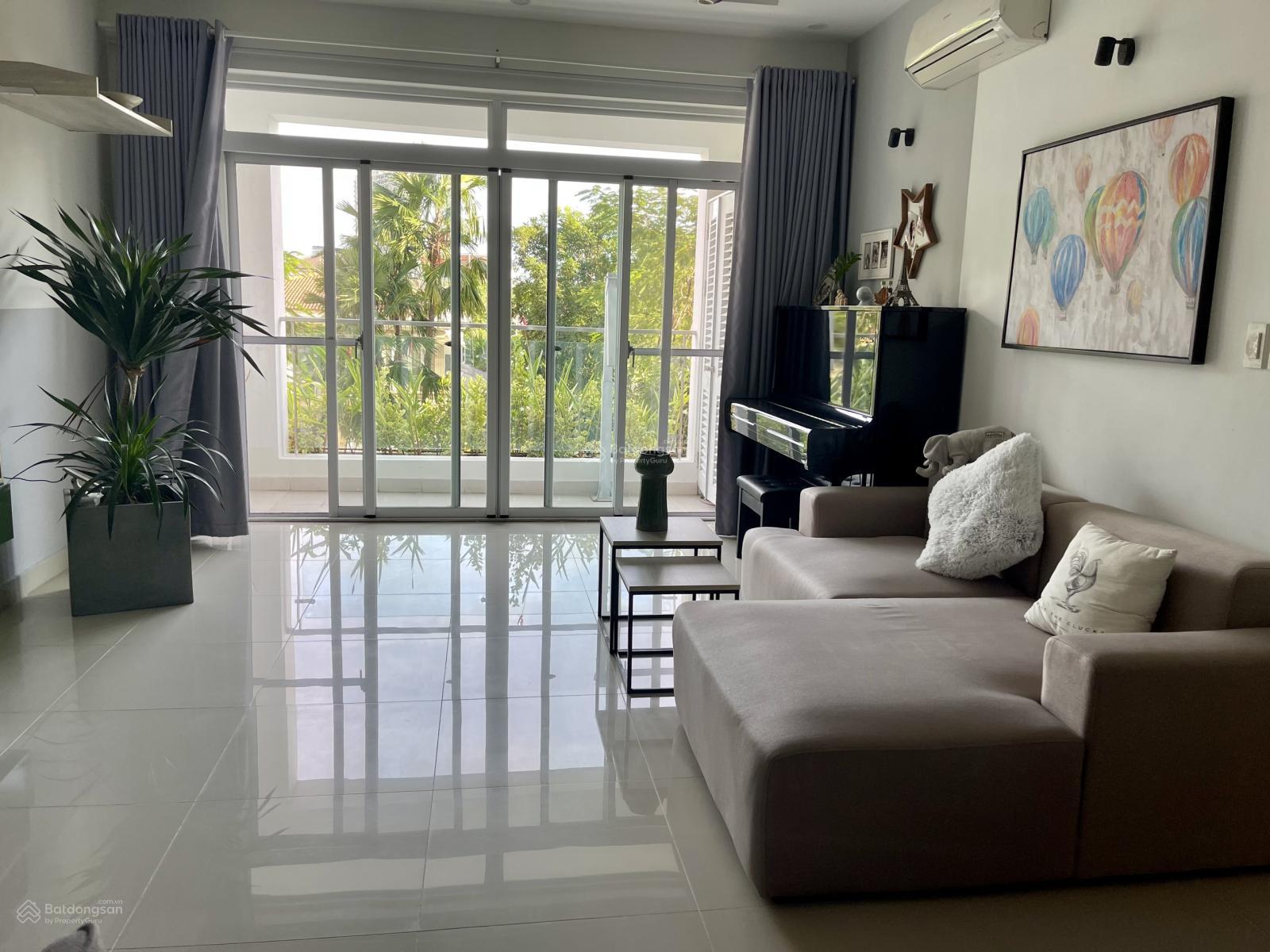 Cho thuê gấp căn hộ Riverside Residence, Phú Mỹ Hưng, giá tốt nhất thị trường