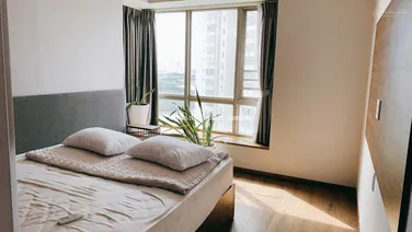 Chính chủ cần cho thuê gấp căn hộ Hưng Phúc, Phú Mỹ Hưng, Quận 7, nhà đẹp giá rẻ