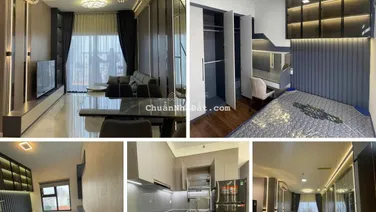 CẬP NHẬT GIỎ HÀNG HÓT CH PRIVIA KĐ - BÌNH TÂN 1PN+1 51M2 GIÁ 3,350 TỶ BAO THUẾ PHÍ LH: 0902 305 ***