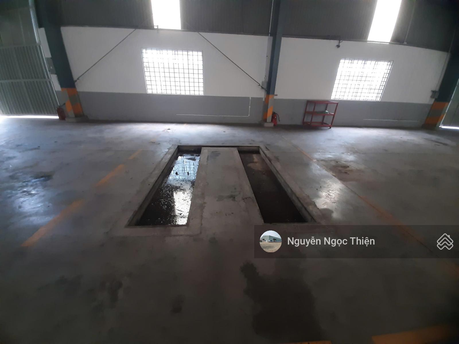 Cho thuê kho tại KCN Cát Lái, Quận 2 Cho thuê kho tại KCN Cát Lái, Quận 2