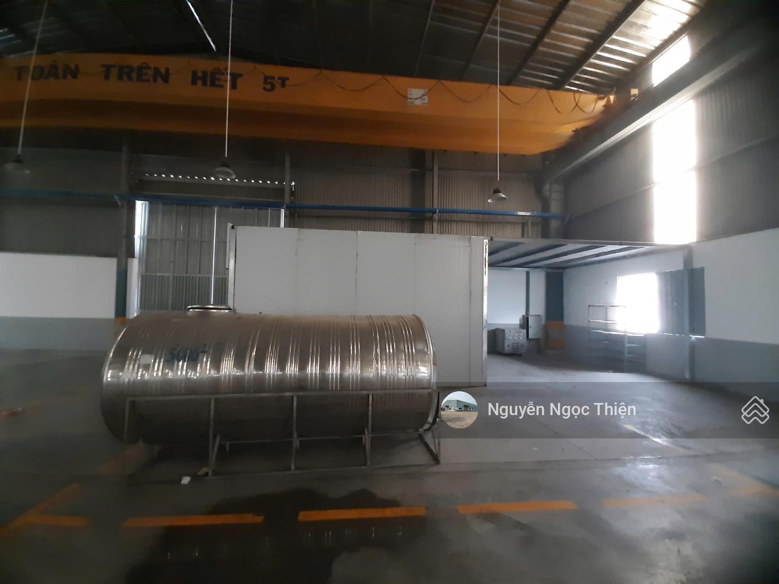 Cho thuê kho tại KCN Cát Lái, Quận 2 Cho thuê kho tại KCN Cát Lái, Quận 2