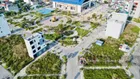 View công viên, hàng hiếm. Lô đất 60m2, TĐC 9,2ha Thành Tô, Hải An