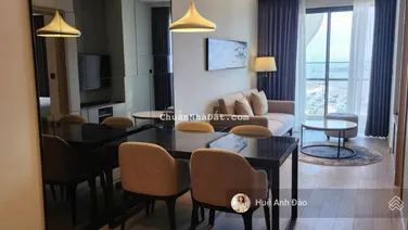1 phòng ngủ Citadines hướng view Đảo Rều chính diện biển - có sổ đỏ - giá chỉ 2.520 tỷ
