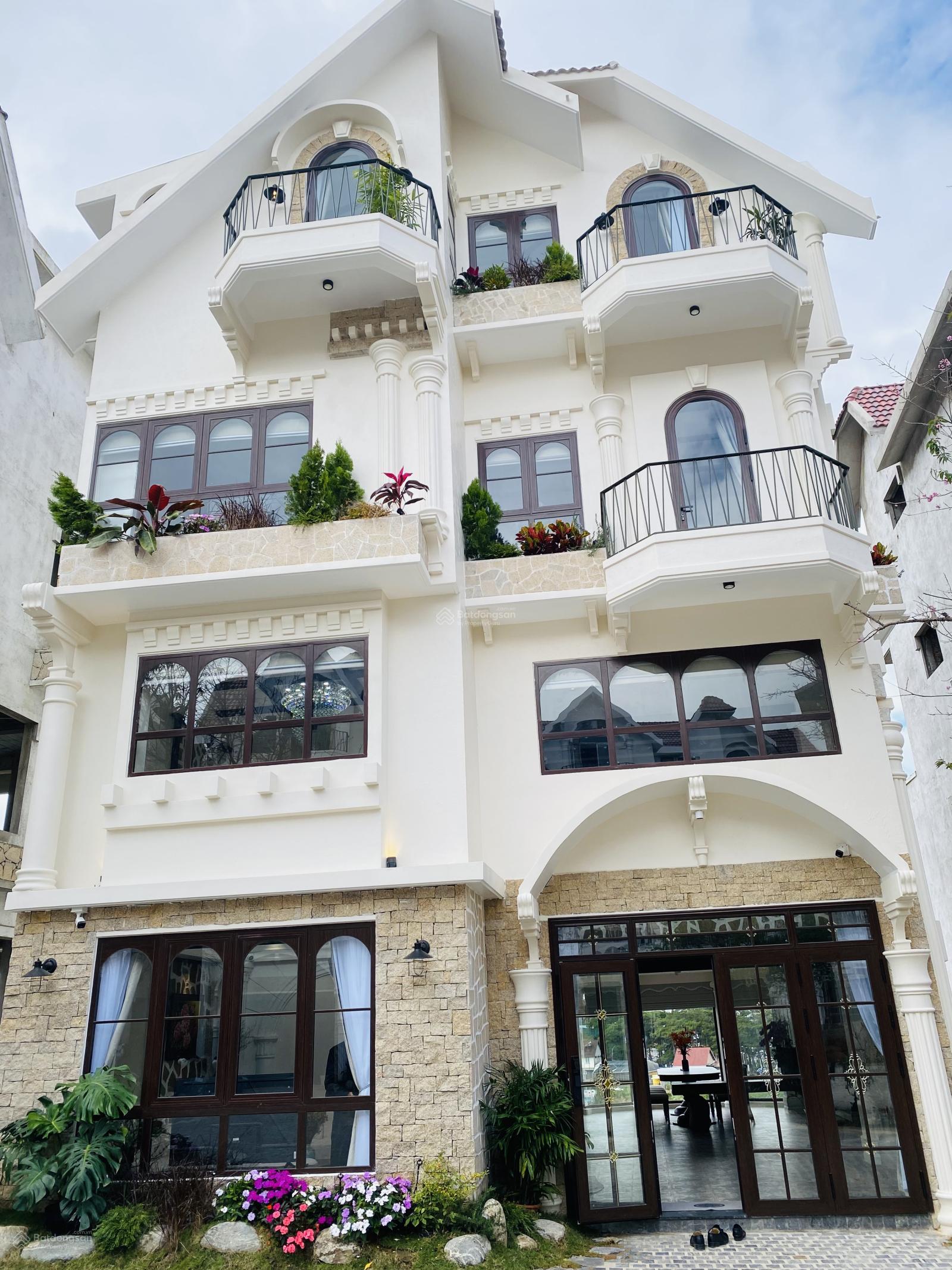 Mở bán giới hạn 41 căn biệt thự La Cerise Dalat Villas - P.11, Đà Lạt