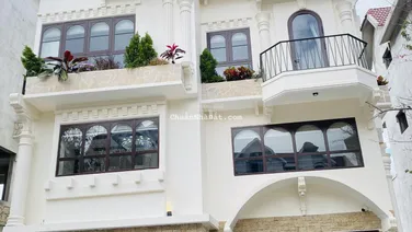 Mở bán giới hạn 41 căn biệt thự La Cerise Dalat Villas - P.11, Đà Lạt