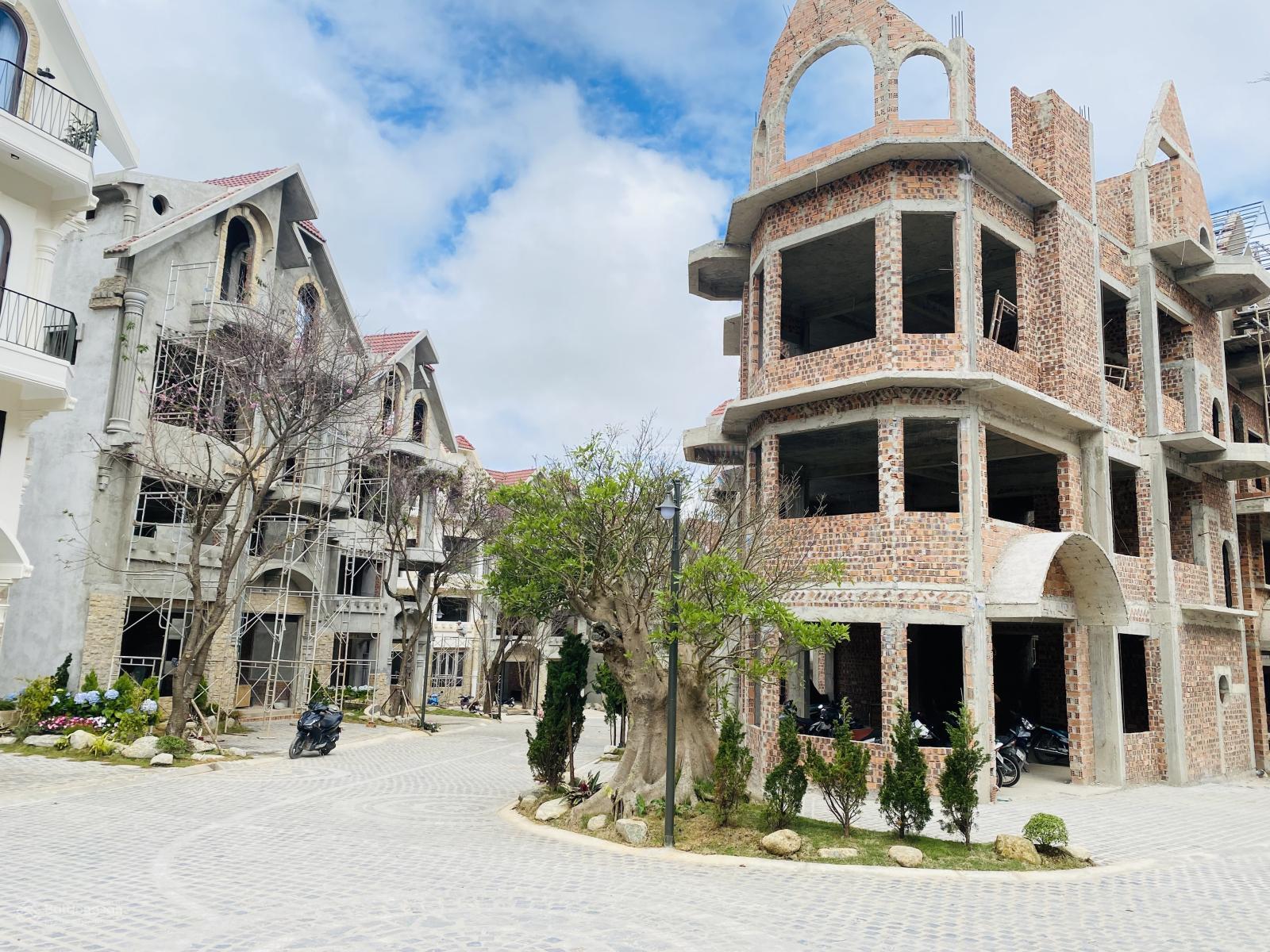 Mở bán giới hạn 41 căn biệt thự La Cerise Dalat Villas - P.11, Đà Lạt