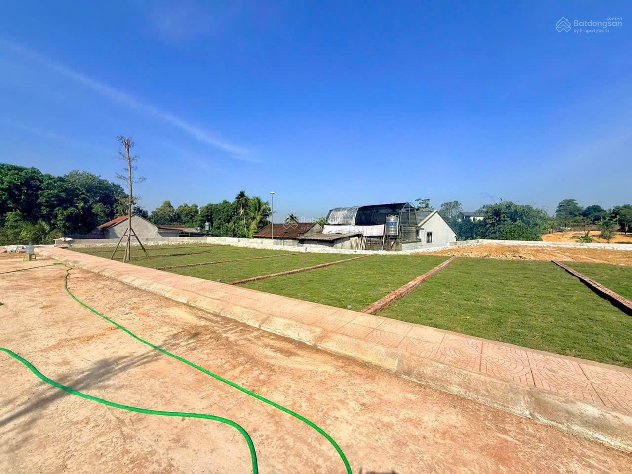 Chị gái em cần tiền mua chung cư cho con bán lô đất rẻ hơn thị trường 300tr tại phường Tùng Thiện