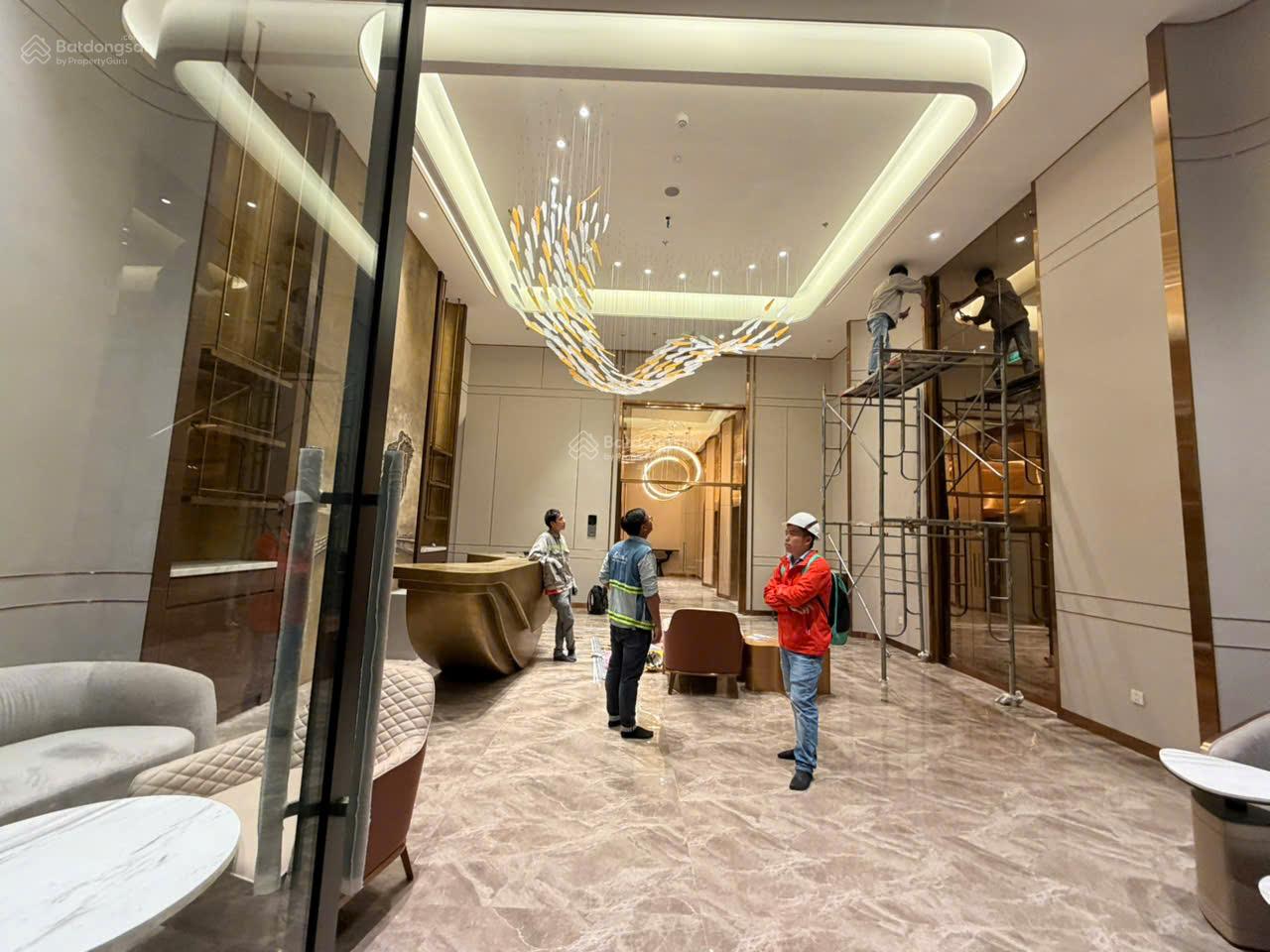 Bán căn Studio view sông Sun Ponte ngay cầu Rồng Đà Nẵng - giá rẻ nhất tòa - tháng 2/2026 nhận nhà