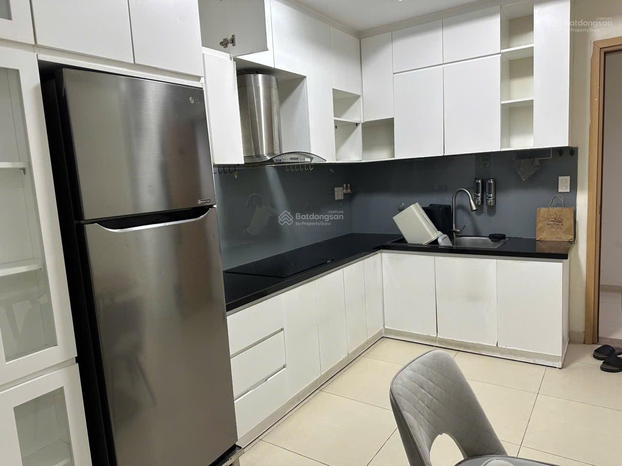 Bán 2PNBán 2PN Cc M-One 35/12 Đ. Bế Văn Cấm, Tân Kiểng, Quận 7, Diện tích : 68m2 2PN 2WC Có nội thấ