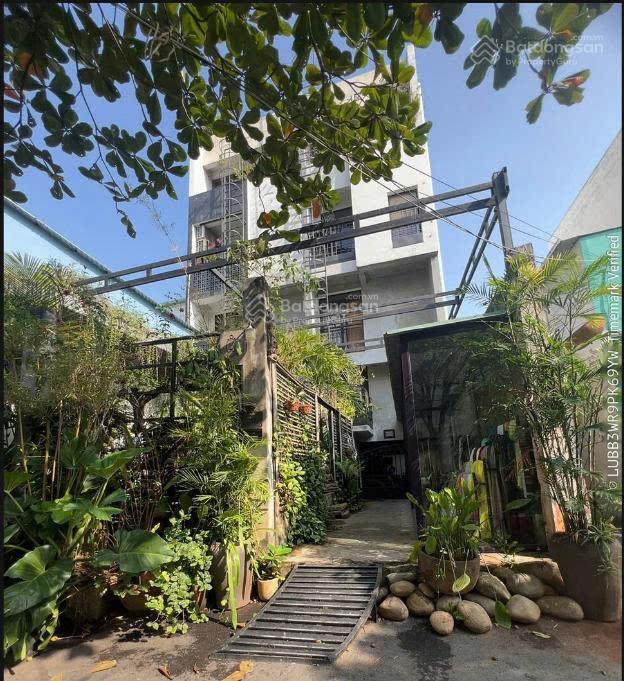 Bán gấp nhà ngang lớn hiếm Thảo Điền giá đất chỉ 160tr/m2 tặng căn nhà