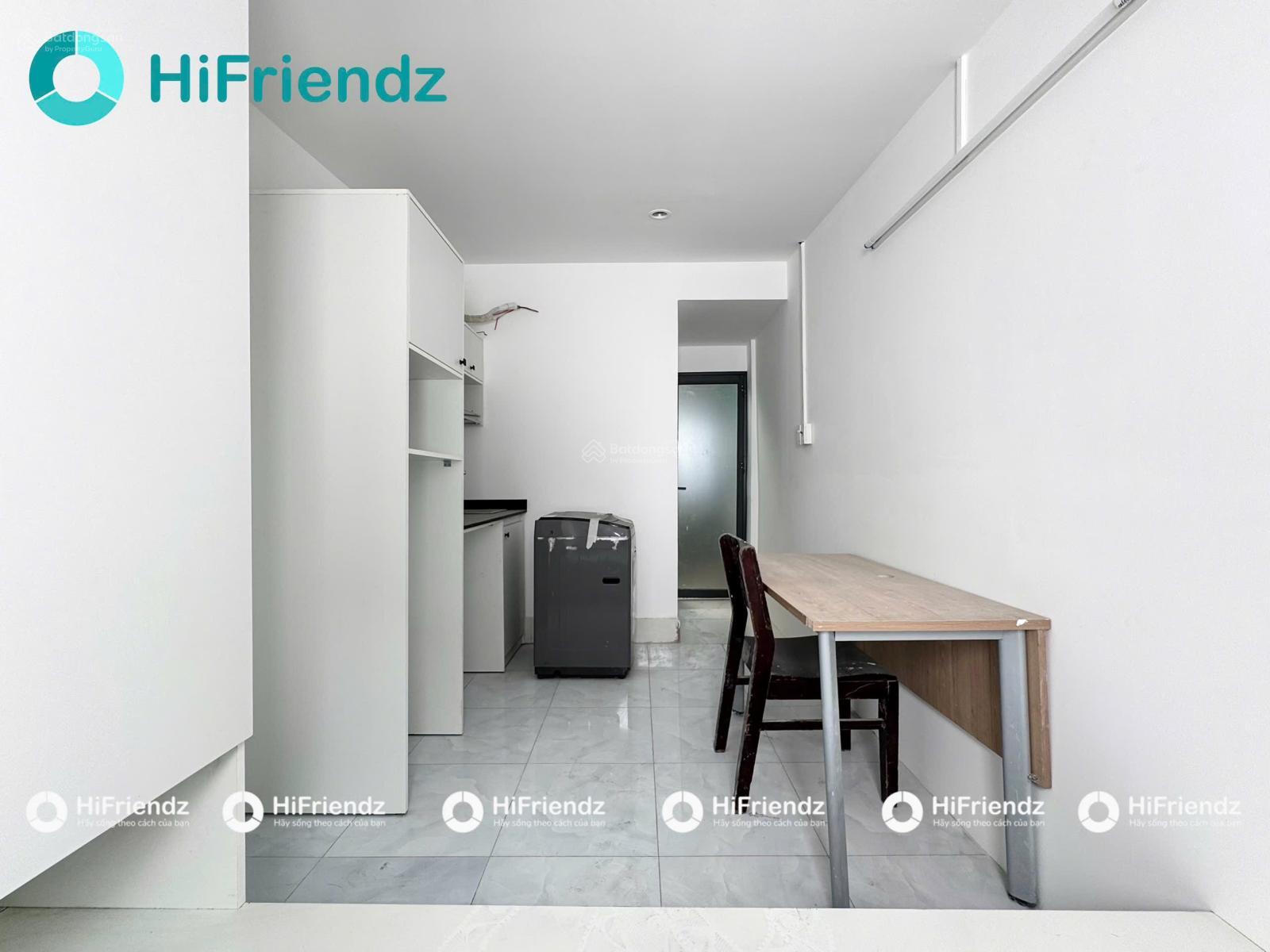 Khai trương studio 20m2 | cửa sổ trời | tiện nghi mới 100% | phí sinh viên | gần chợ Tân Định q1