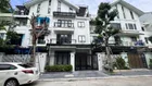 Bán liền kề khu C Gelenximco Lê Trọng Tấn 120m2 - 5 tầng - View vườn hoa - giá 18 tỷ